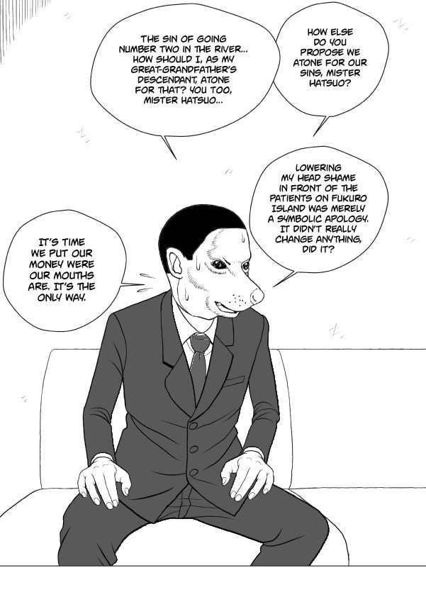 Paperakyu Chapter 101 page 168 - 