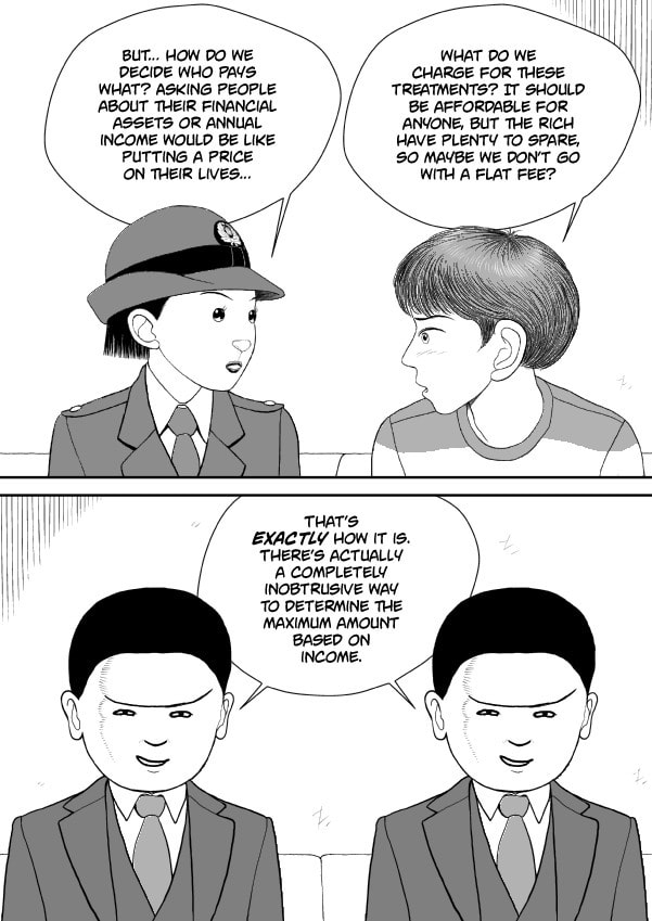 Paperakyu Chapter 101 page 171 - 