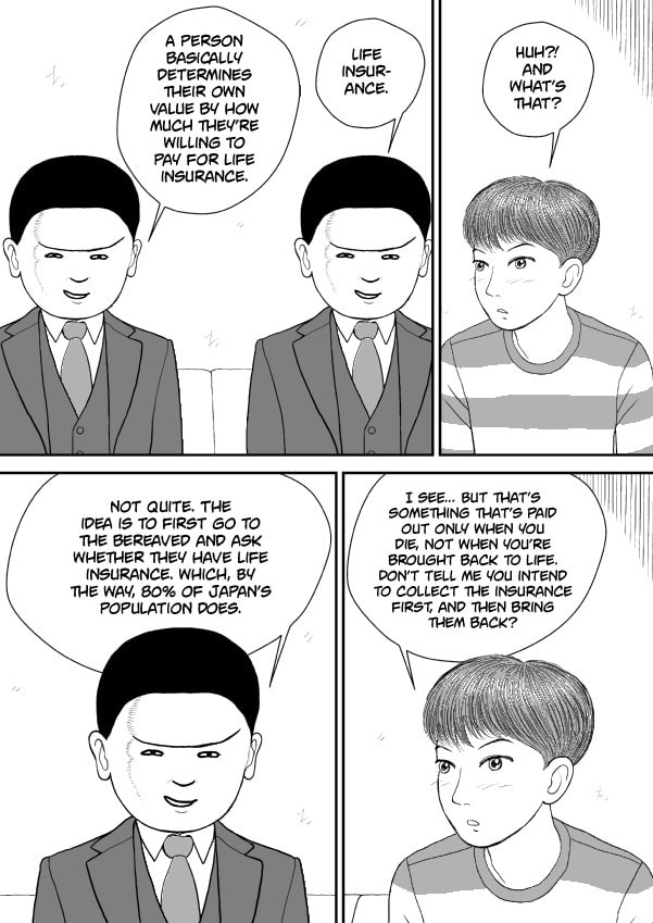 Paperakyu Chapter 101 page 172 - 