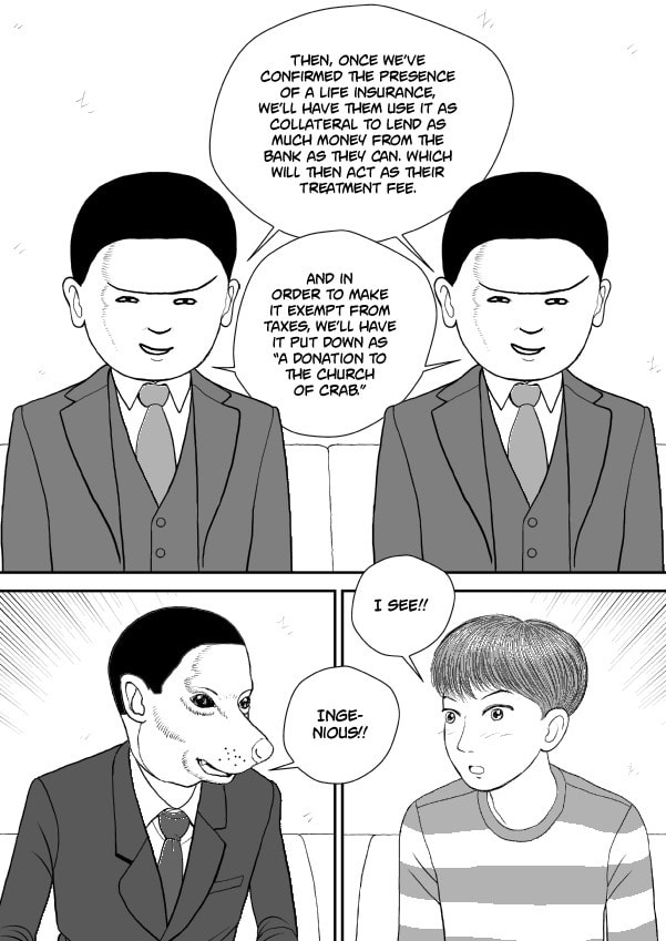 Paperakyu Chapter 101 page 173 - 
