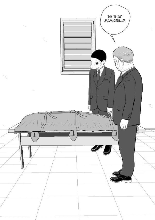 Paperakyu Chapter 101 page 213 - 