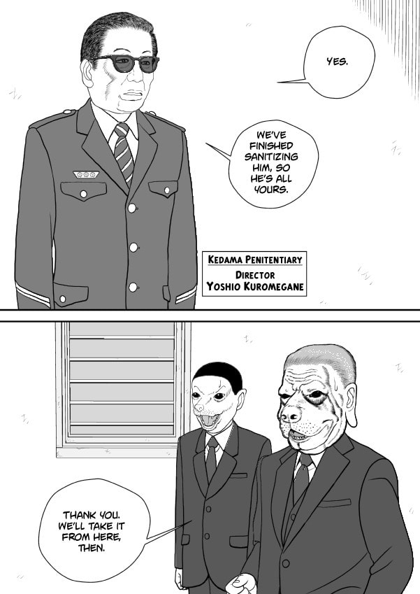 Paperakyu Chapter 101 page 214 - 