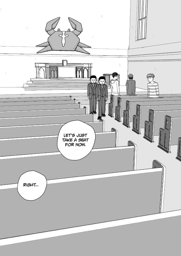 Paperakyu Chapter 101 page 224 - 