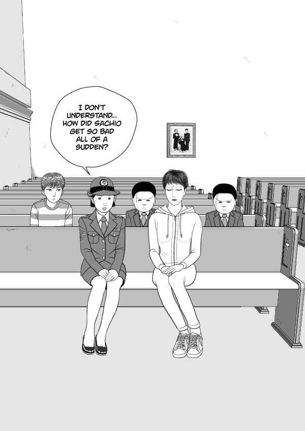 Paperakyu Chapter 101 page 225 - 