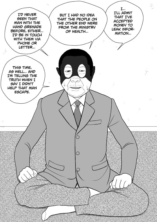 Paperakyu Chapter 101 page 24 - 