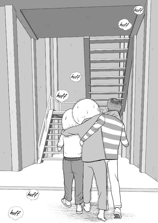 Paperakyu Chapter 101 page 236 - 