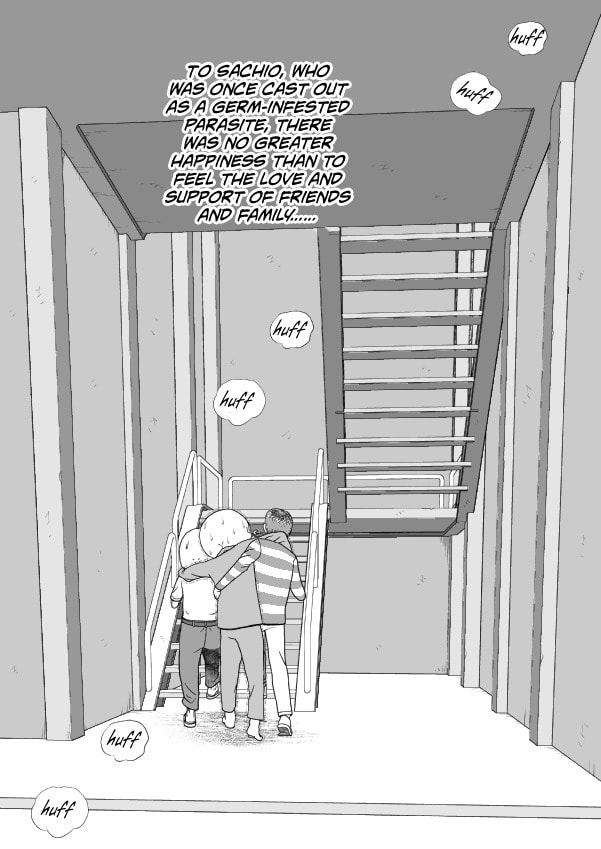 Paperakyu Chapter 101 page 238 - 