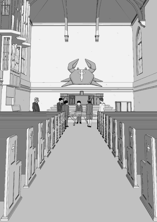 Paperakyu Chapter 101 page 239 - 