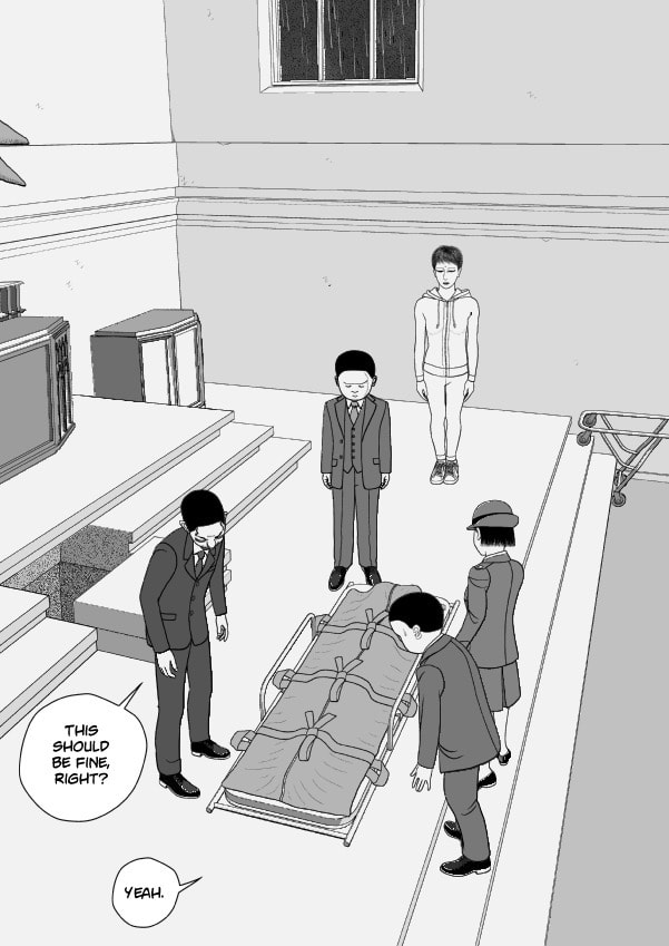 Paperakyu Chapter 101 page 242 - 