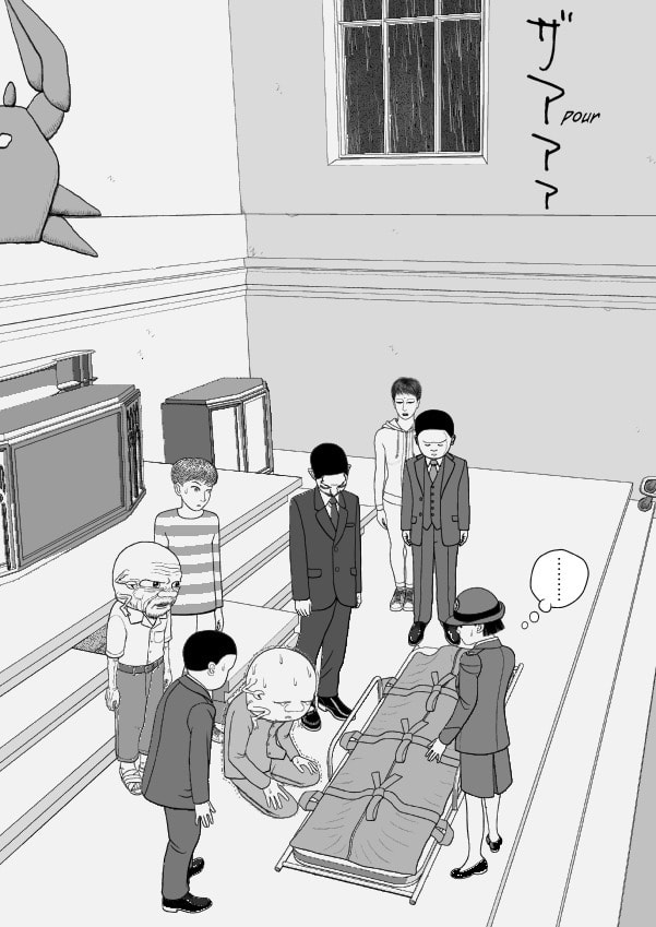 Paperakyu Chapter 101 page 248 - 