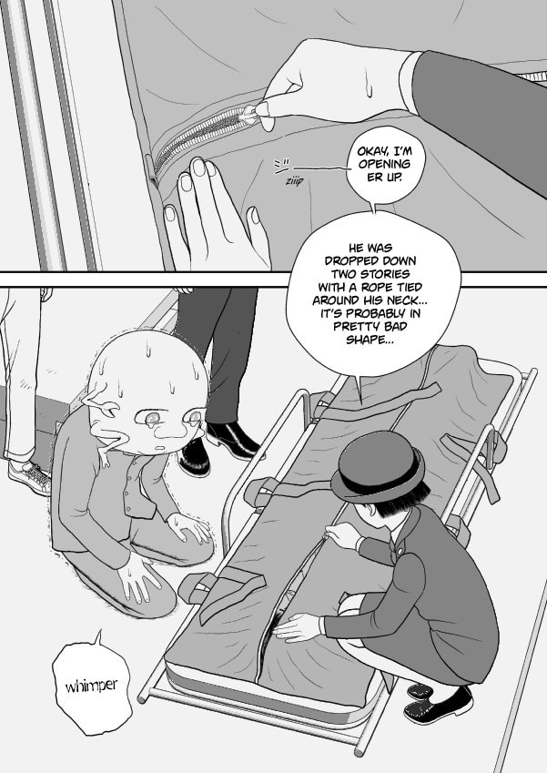 Paperakyu Chapter 101 page 249 - 