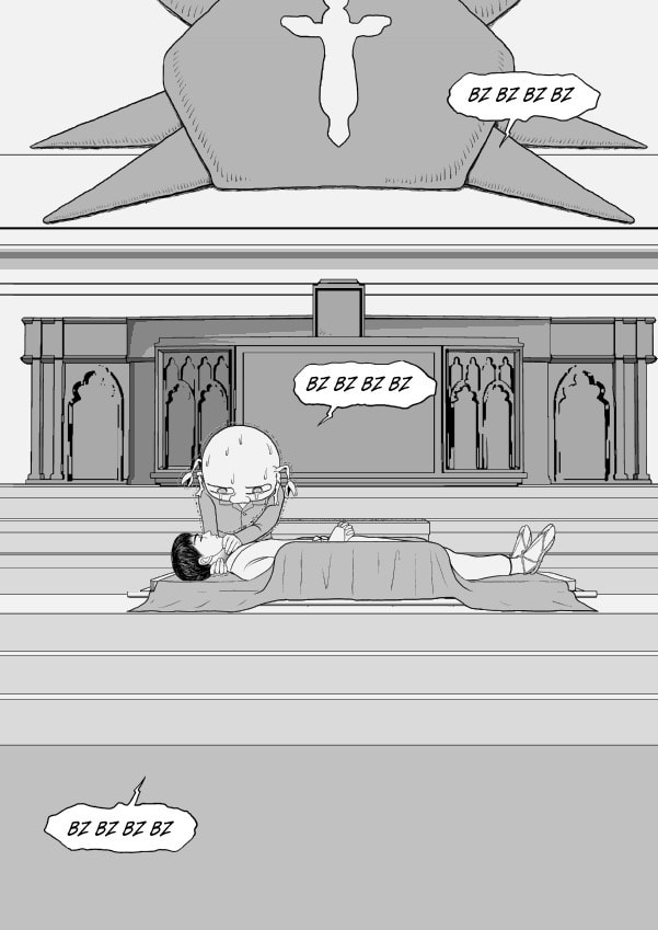 Paperakyu Chapter 101 page 256 - 