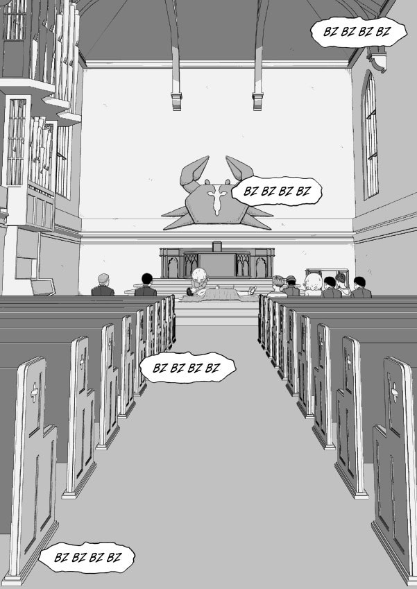 Paperakyu Chapter 101 page 259 - 