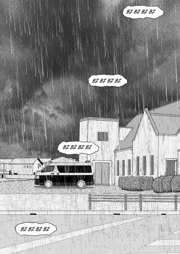 Paperakyu Chapter 101 page 260 - 