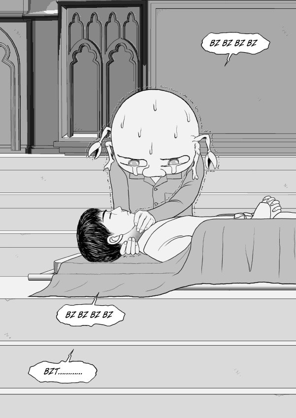 Paperakyu Chapter 101 page 261 - 