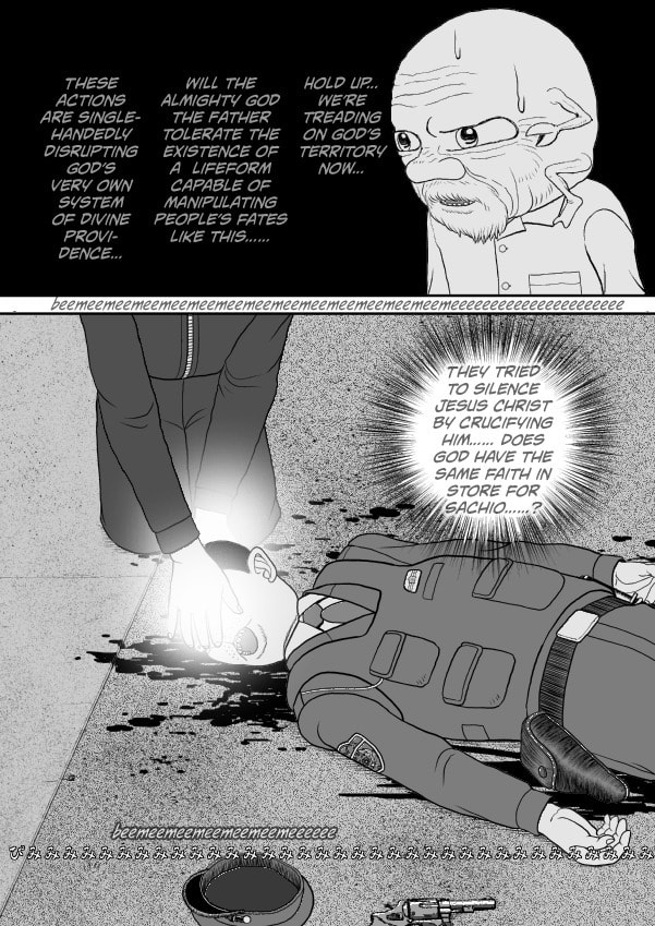 Paperakyu Chapter 101 page 266 - 