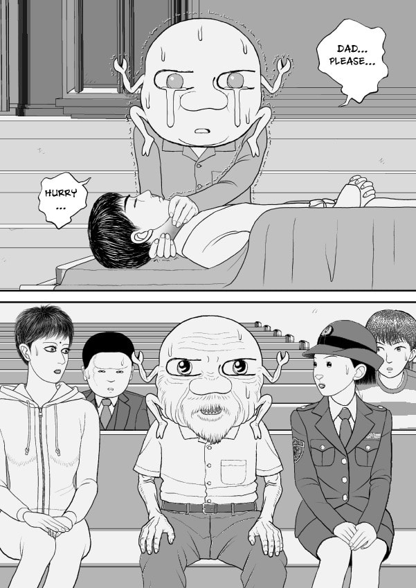 Paperakyu Chapter 101 page 269 - 