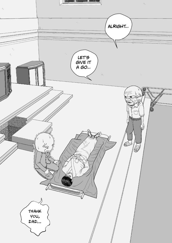 Paperakyu Chapter 101 page 270 - 