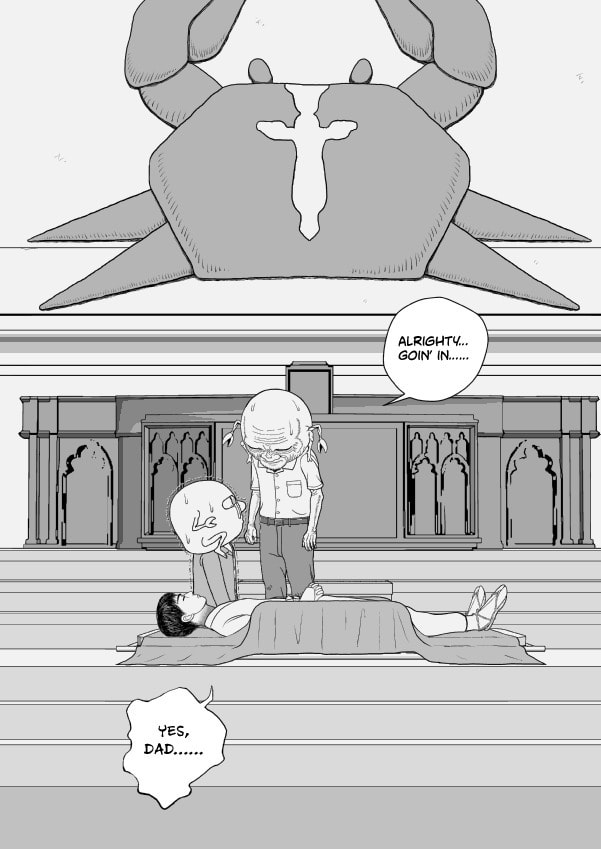 Paperakyu Chapter 101 page 271 - 