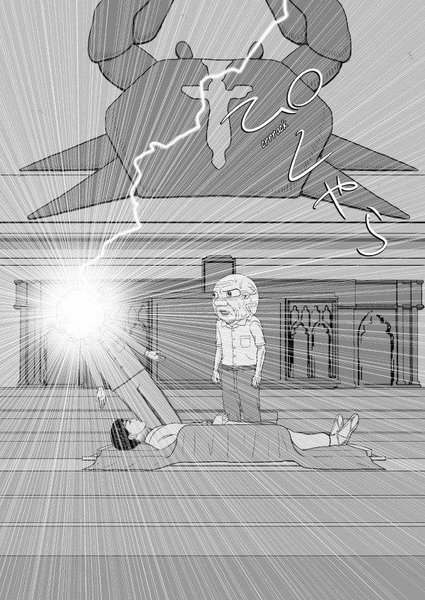 Paperakyu Chapter 101 page 276 - 