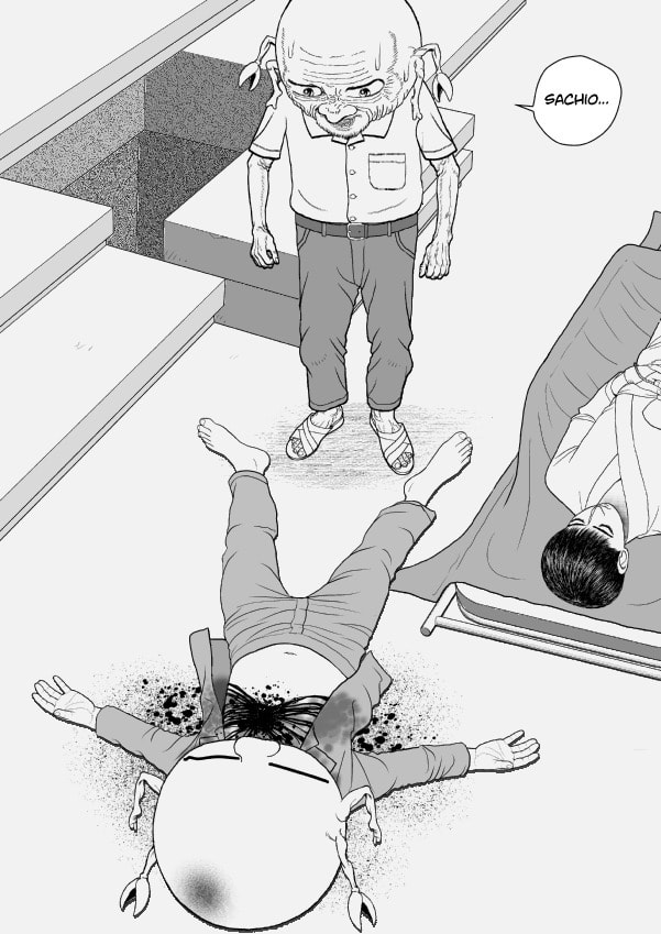 Paperakyu Chapter 101 page 279 - 
