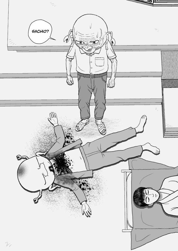 Paperakyu Chapter 101 page 281 - 