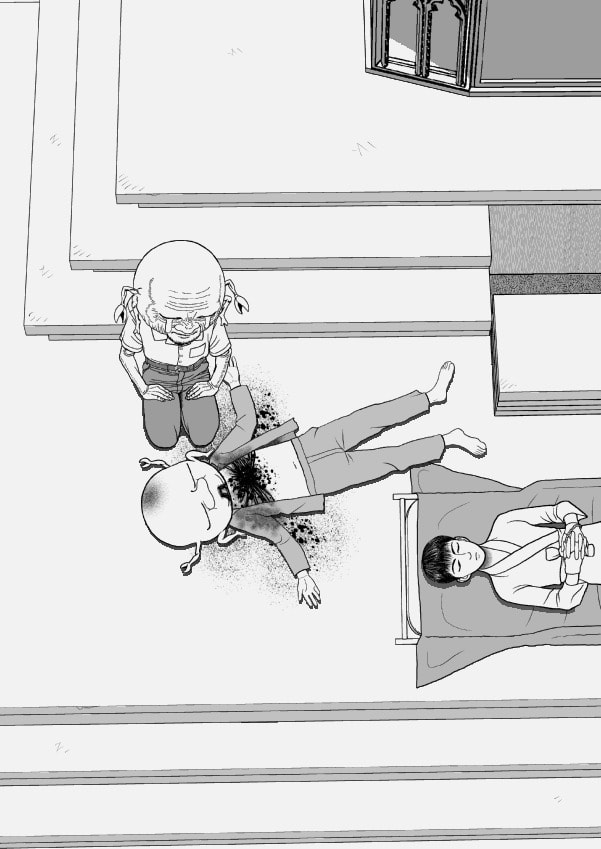 Paperakyu Chapter 101 page 282 - 