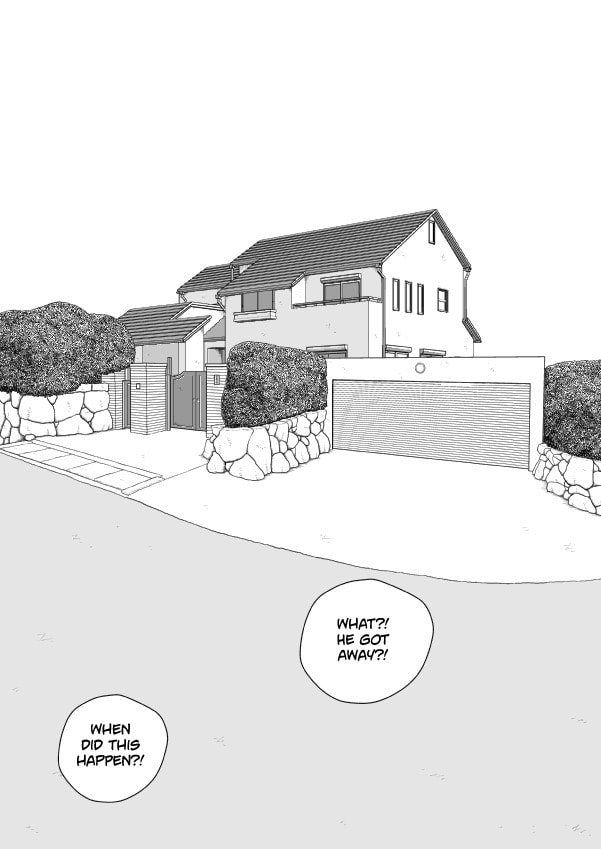 Paperakyu Chapter 101 page 38 - 