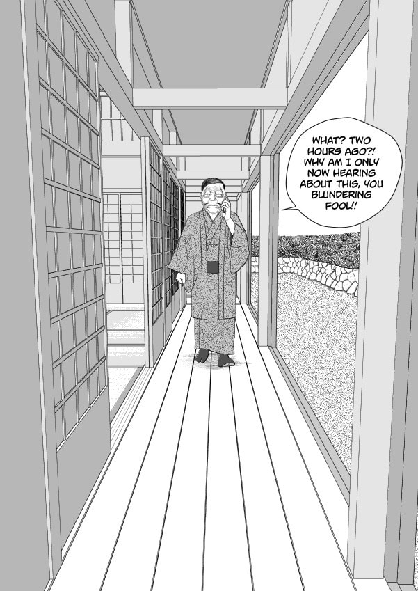 Paperakyu Chapter 101 page 39 - 