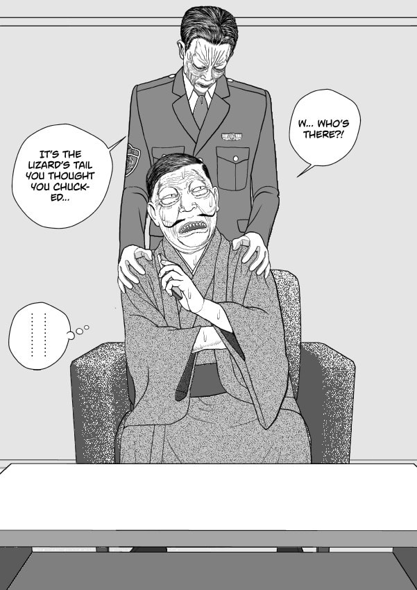 Paperakyu Chapter 101 page 44 - 