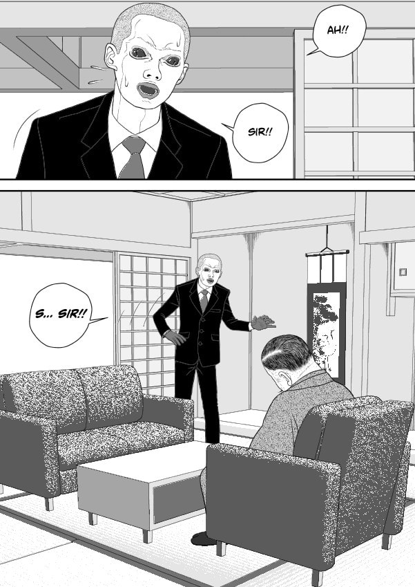 Paperakyu Chapter 101 page 52 - 