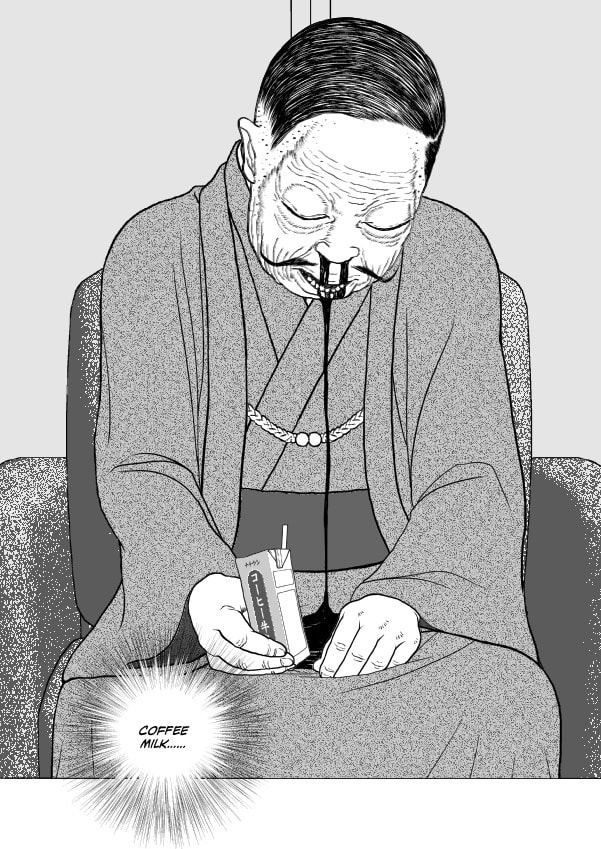 Paperakyu Chapter 101 page 53 - 