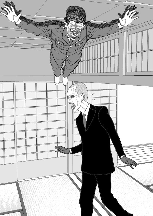 Paperakyu Chapter 101 page 60 - 