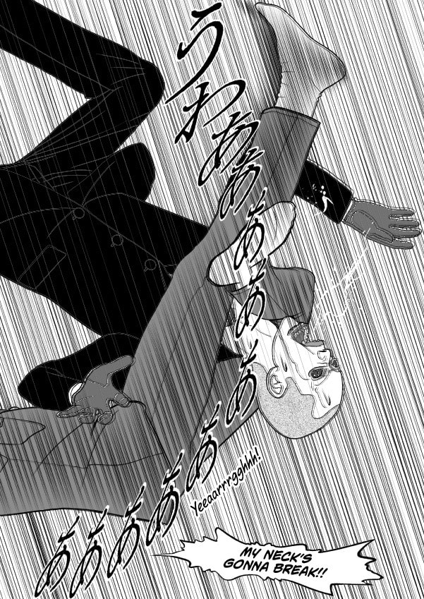 Paperakyu Chapter 101 page 62 - 
