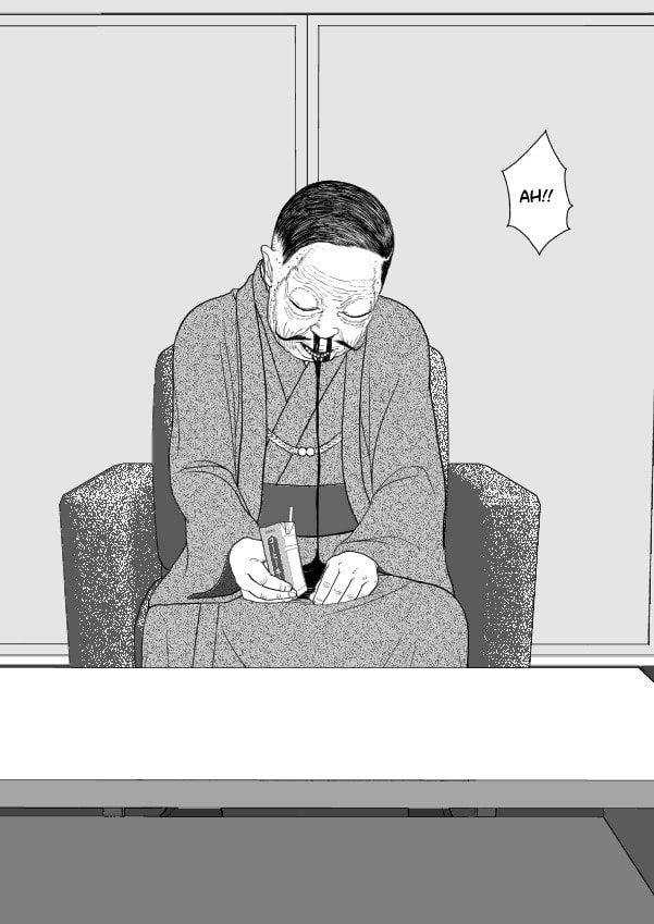Paperakyu Chapter 101 page 66 - 
