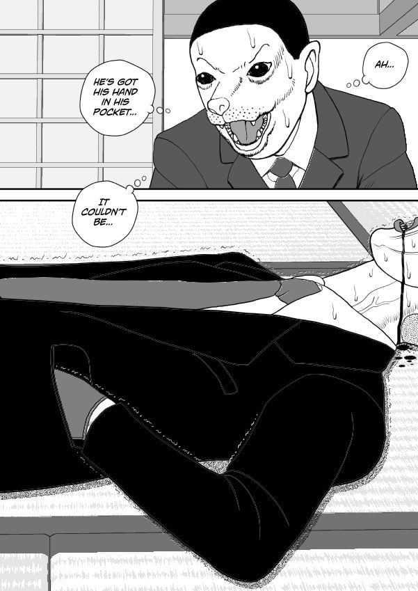 Paperakyu Chapter 101 page 69 - 
