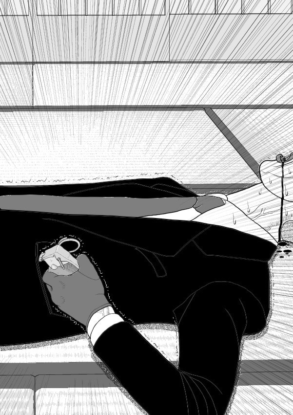 Paperakyu Chapter 101 page 71 - 