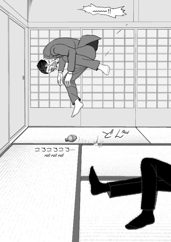 Paperakyu Chapter 101 page 75 - 