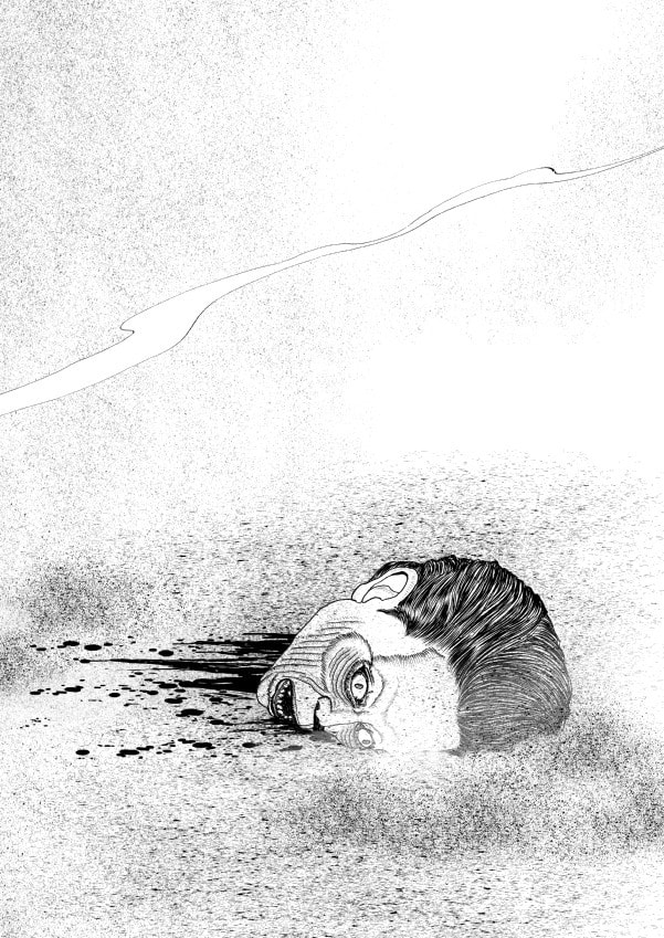 Paperakyu Chapter 101 page 80 - 