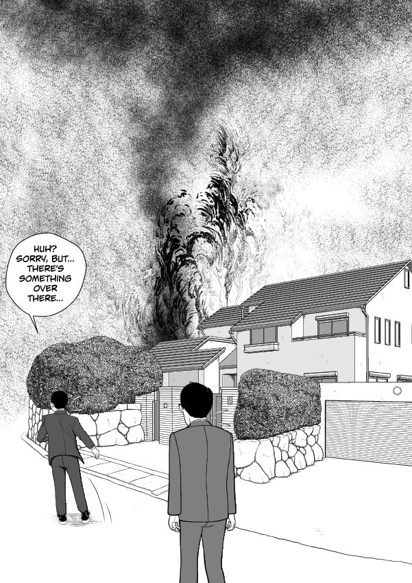 Paperakyu Chapter 101 page 86 - 