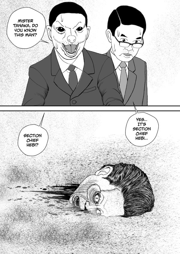 Paperakyu Chapter 101 page 88 - 