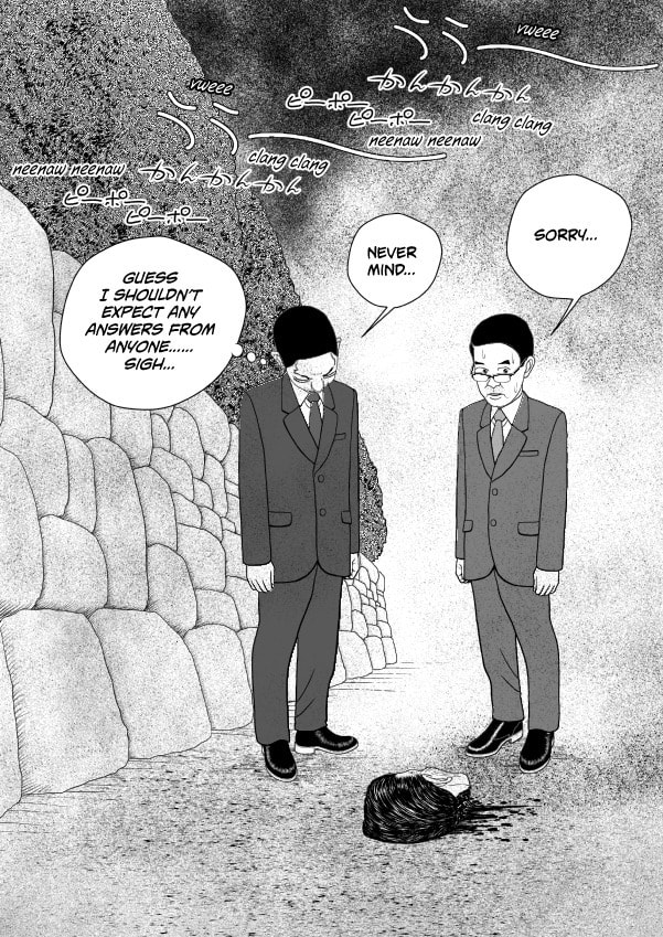 Paperakyu Chapter 101 page 91 - 