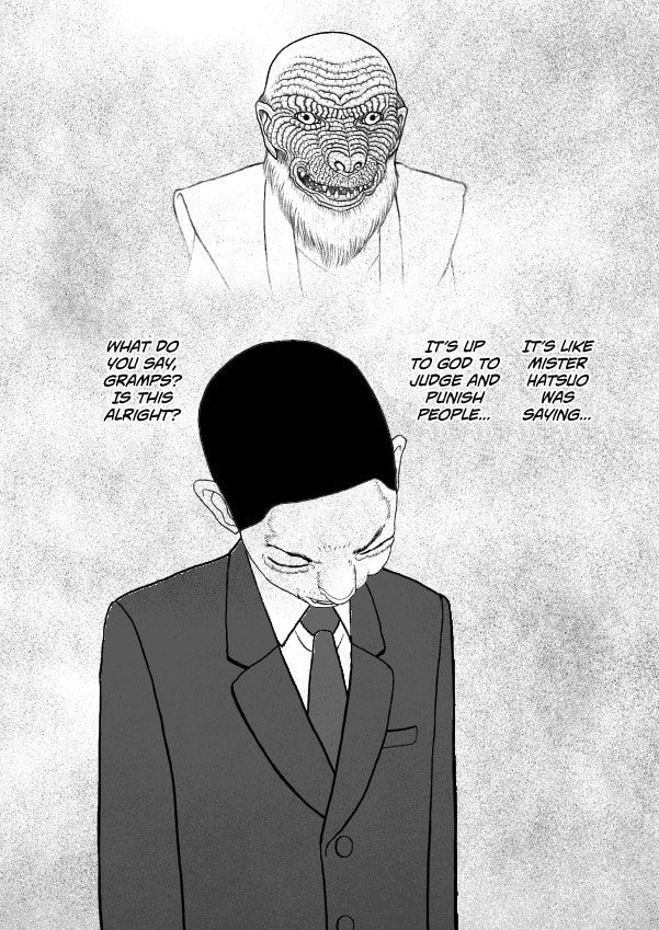 Paperakyu Chapter 101 page 93 - 