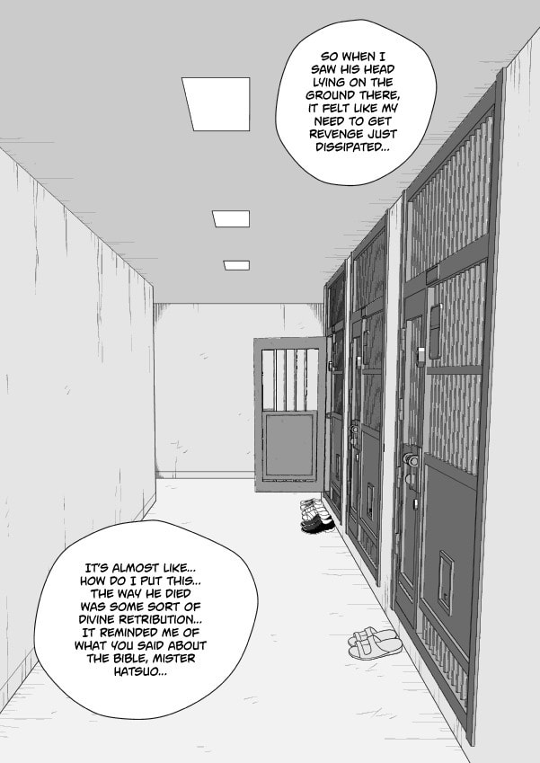 Paperakyu Chapter 101 page 96 - 