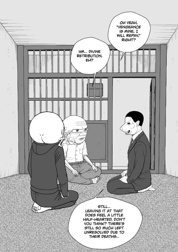 Paperakyu Chapter 101 page 97 - 