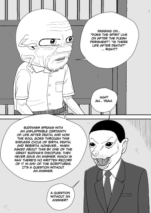 Paperakyu Chapter 101 page 100 - 