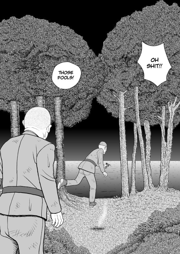 Paperakyu Chapter 46 page 4 - 