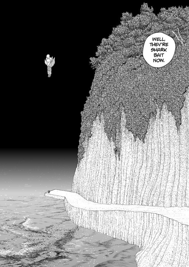Paperakyu Chapter 46 page 5 - 