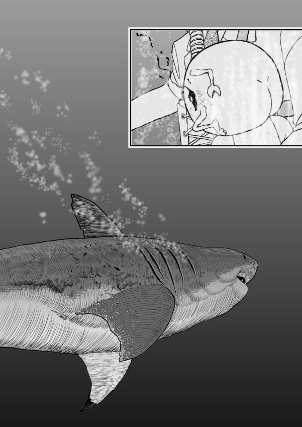 Paperakyu Chapter 46 page 8 - 