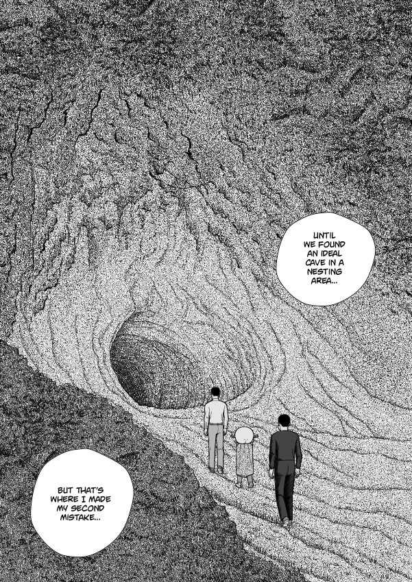 Paperakyu Chapter 47 page 2 - 